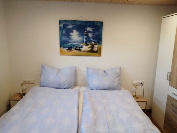 Schlafzimmer 2.